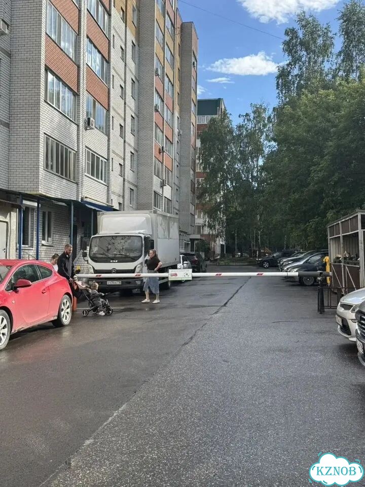 Офис, 132 м² фото 27