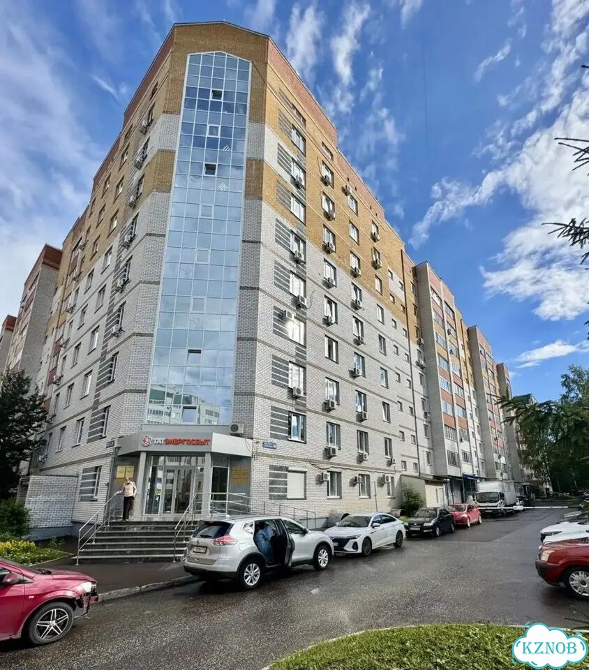 Офис, 132 м² фото 28
