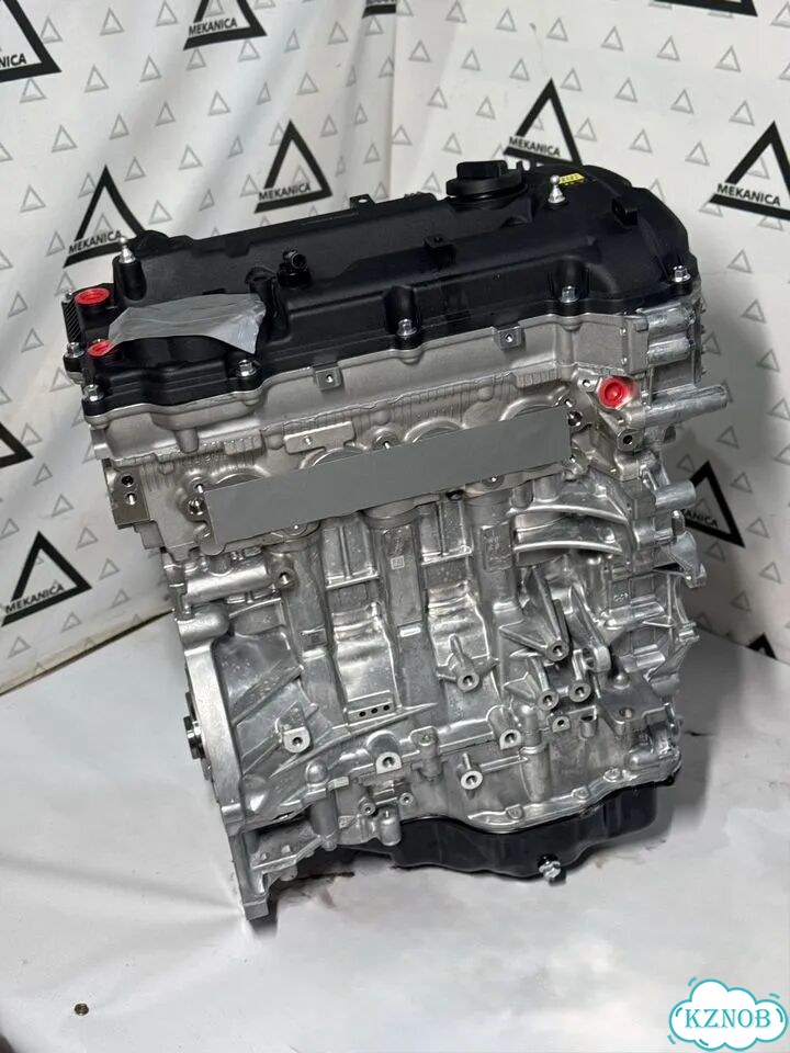 Двигатель KIA Optima 2.0 G4NG в рассрочку фото 10