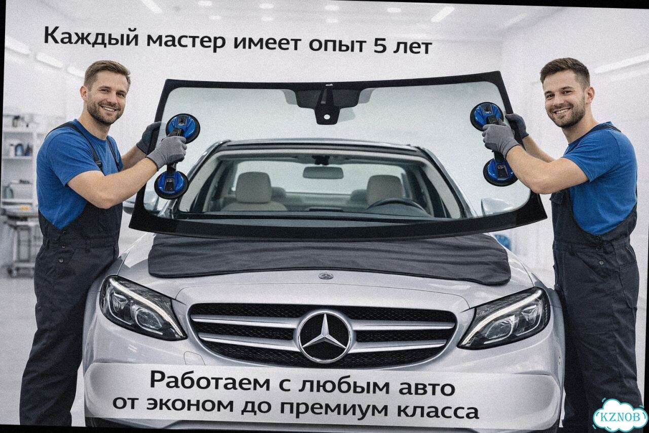 Лобовое стекло mercedes gelandewagen 80-18 фото 1