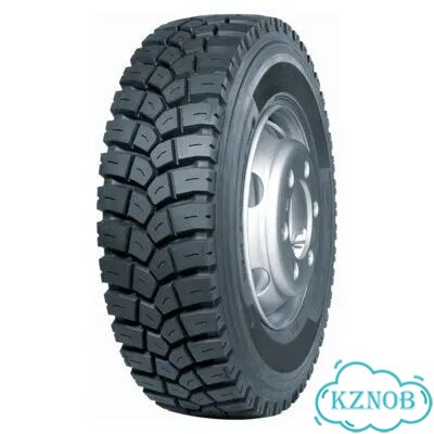 Goodride 315/80R22,5 164/158K MD777 TL 22PR фото 1