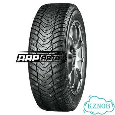Yokohama IceGuard Stud IG65 215/55 R18 99T фото 1