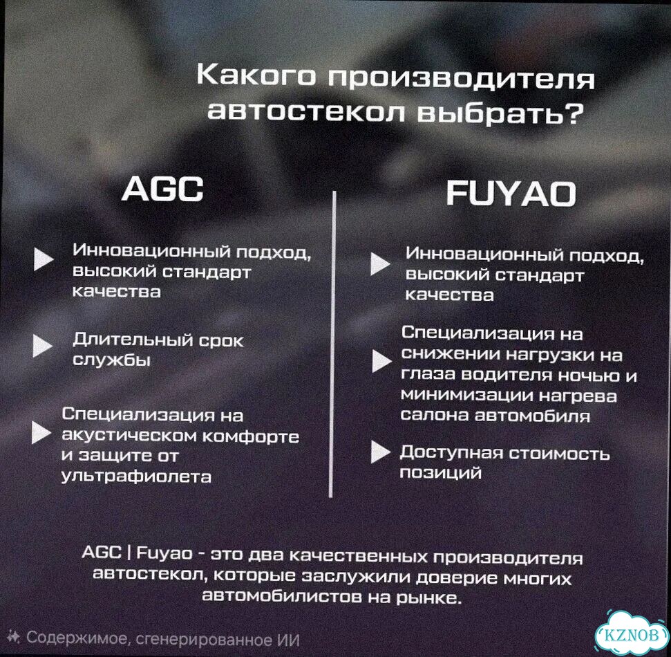 Стекло на любое авто фото 2