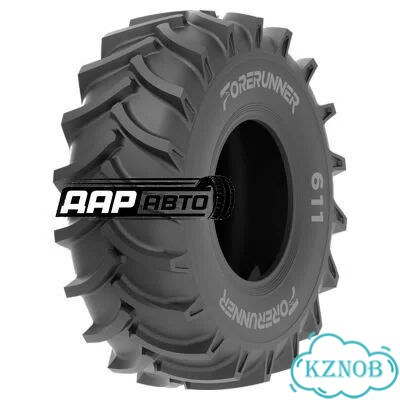 Forerunner 16,9-28(420/85-28) 12PR 138A6 611N R-1 TT китай фото 1
