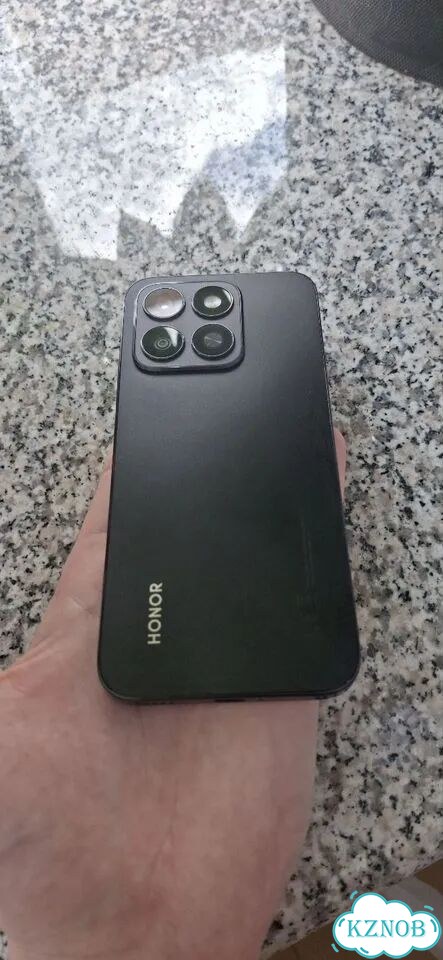 Honor х8с фото 6