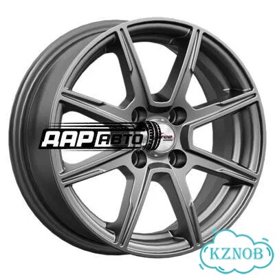 Литые диски 5.5×R14 4×98 фото 1