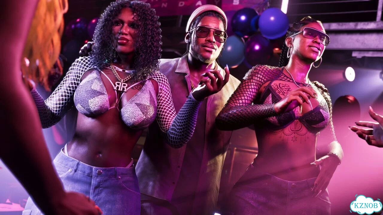 GTA VI) Grand Theft Auto 6 (GTA 6) PS5 (П3) фото 4