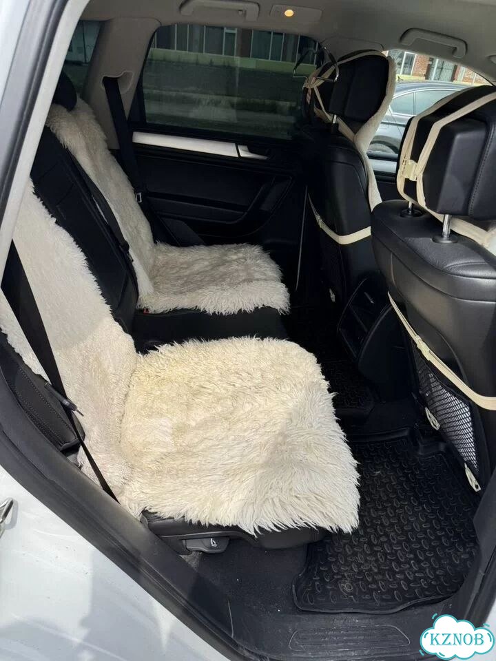 Volkswagen Touareg 3.6 AT, 2014, 190 000 км фото 15