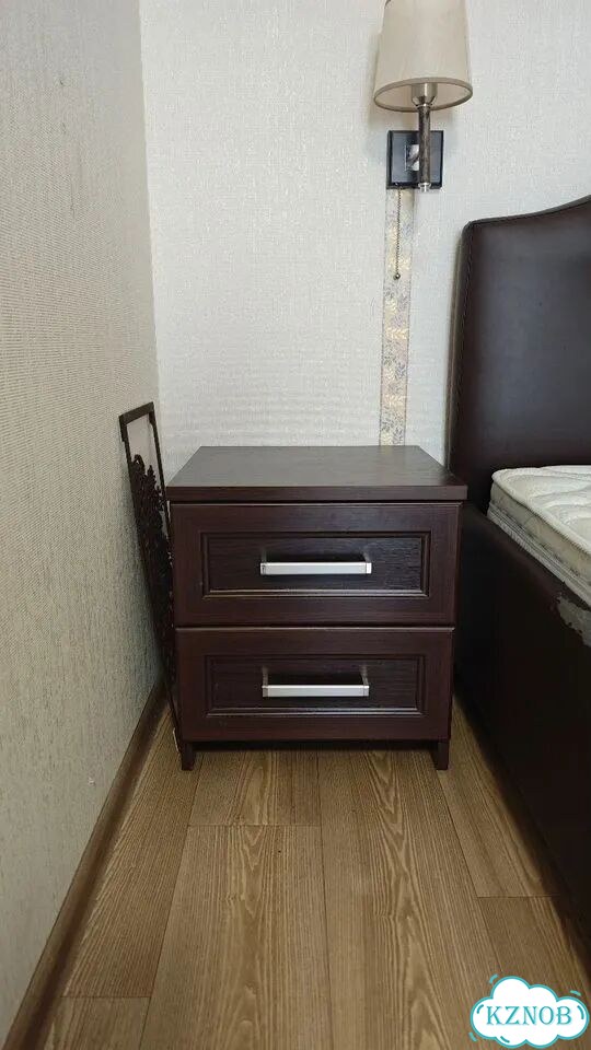 Тумба прикроватная бу фото 1