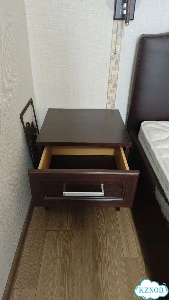Тумба прикроватная бу фото 2