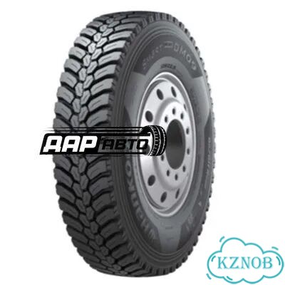 Hankook 315/80R22,5 156/150K SMART Work DM09 TL M+S 20PR китай фото 1