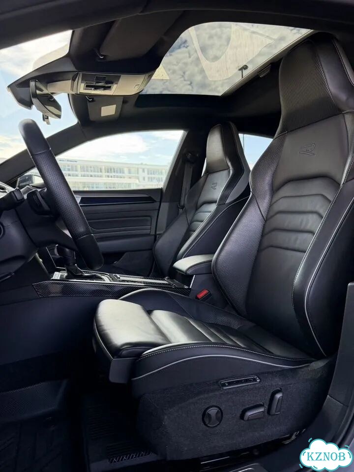 Volkswagen Arteon 2.0 AMT, 2022, 53 400 км фото 11