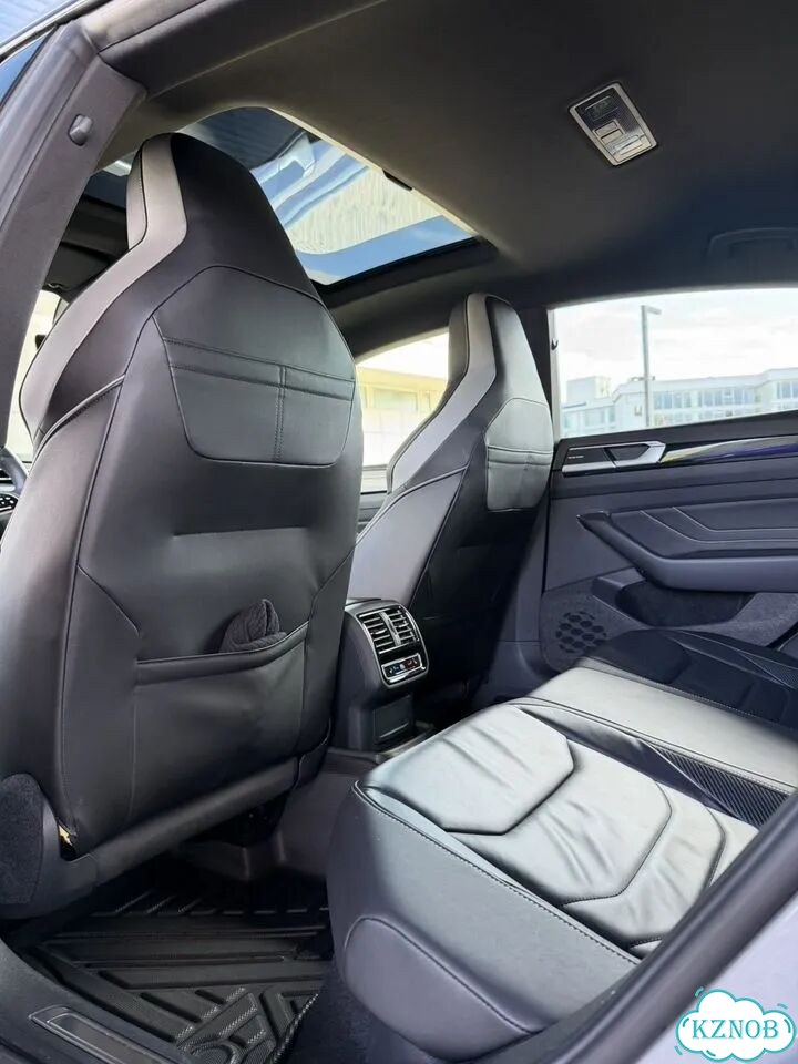 Volkswagen Arteon 2.0 AMT, 2022, 53 400 км фото 12