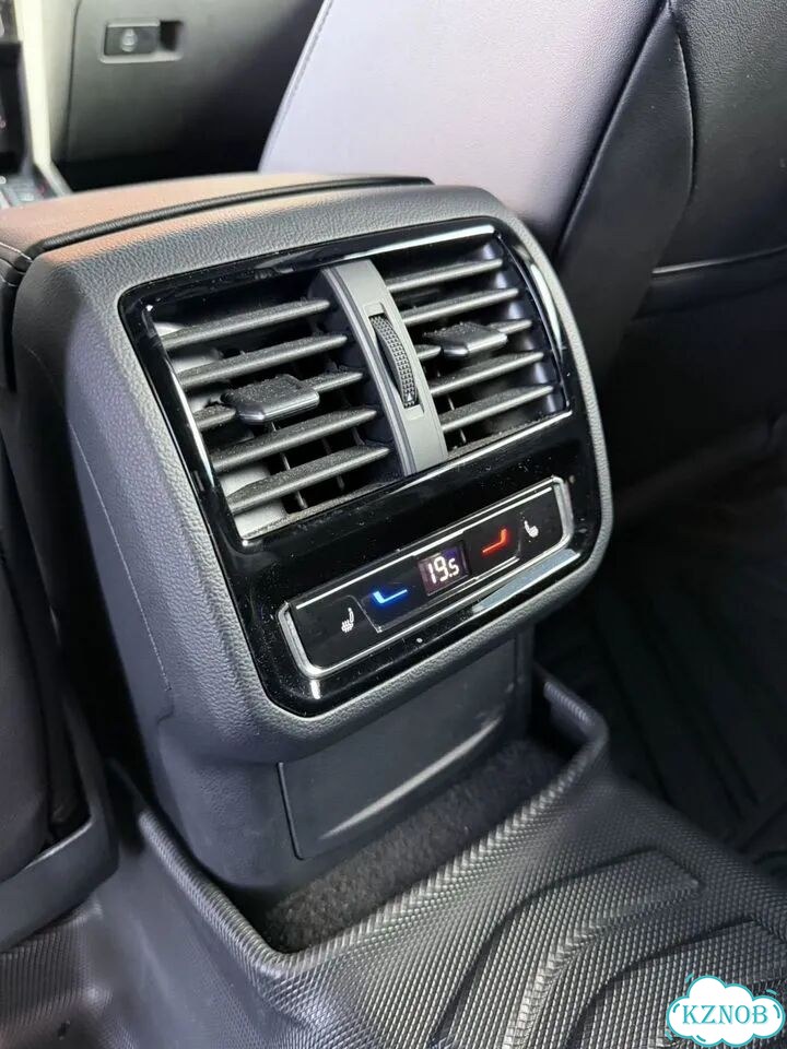 Volkswagen Arteon 2.0 AMT, 2022, 53 400 км фото 13