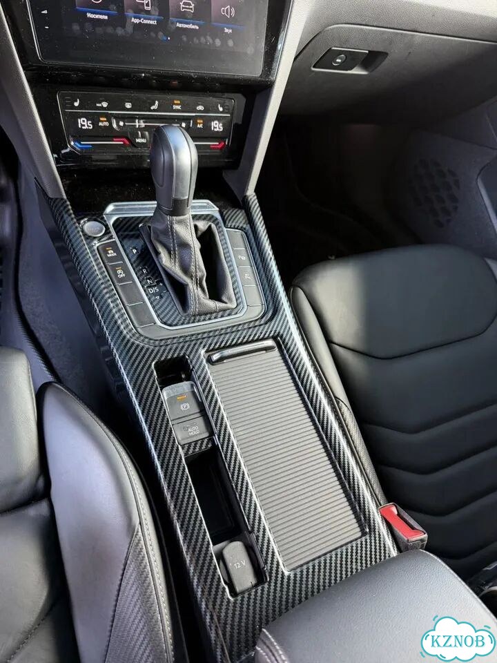 Volkswagen Arteon 2.0 AMT, 2022, 53 400 км фото 19