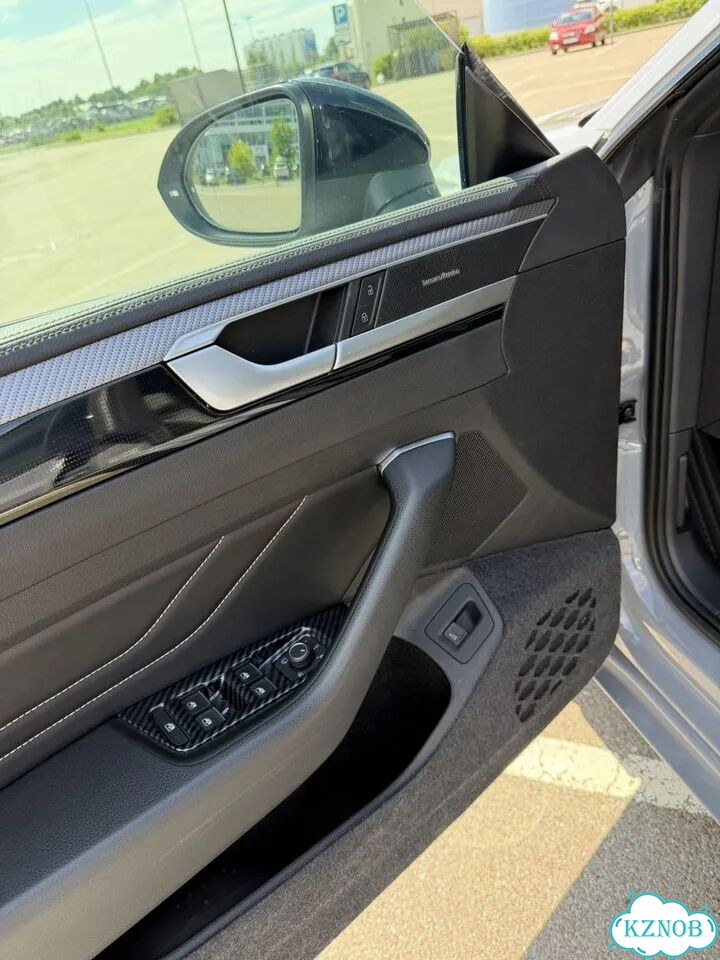 Volkswagen Arteon 2.0 AMT, 2022, 53 400 км фото 5