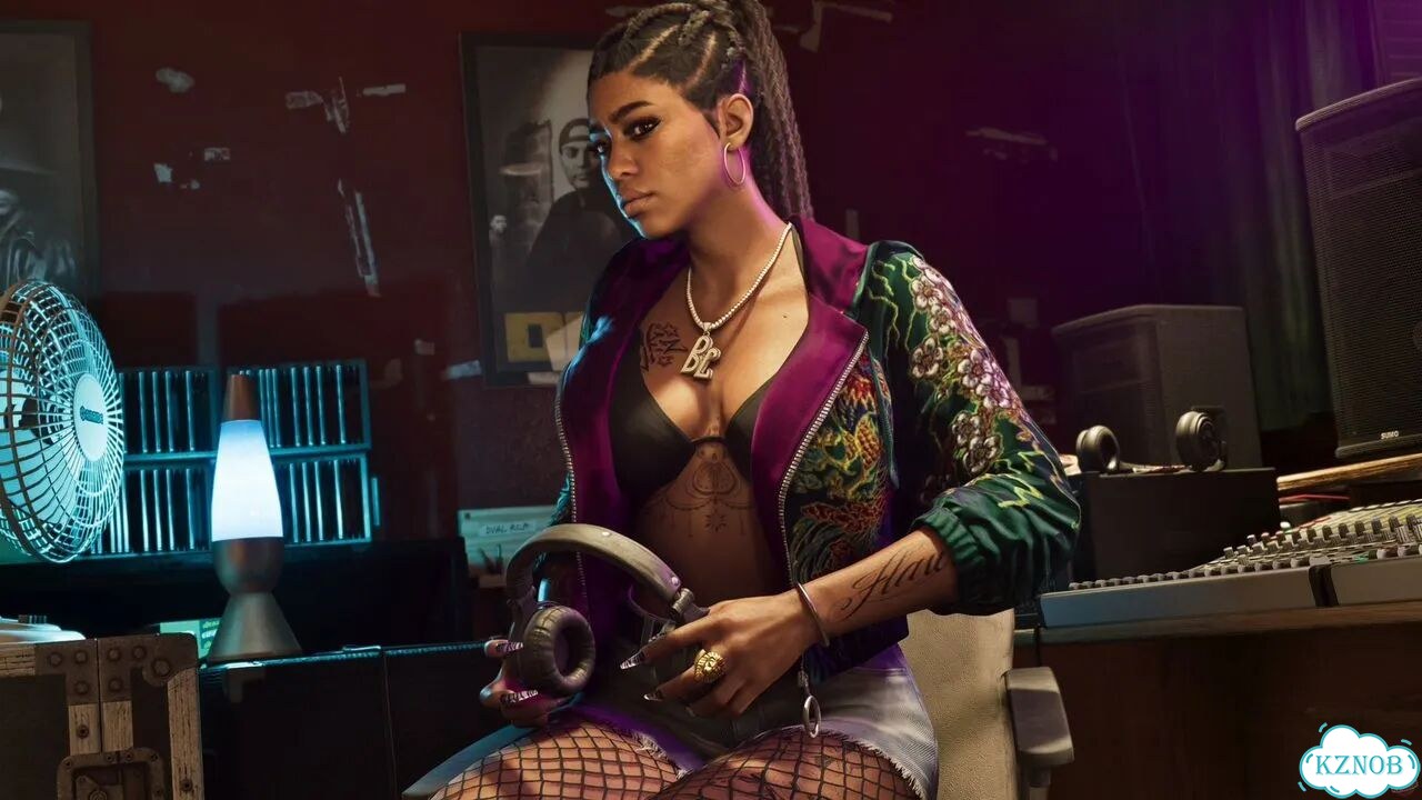 Grand Theft Auto 6 (GTA6) PS5 (П2) Без Вылетов фото 3