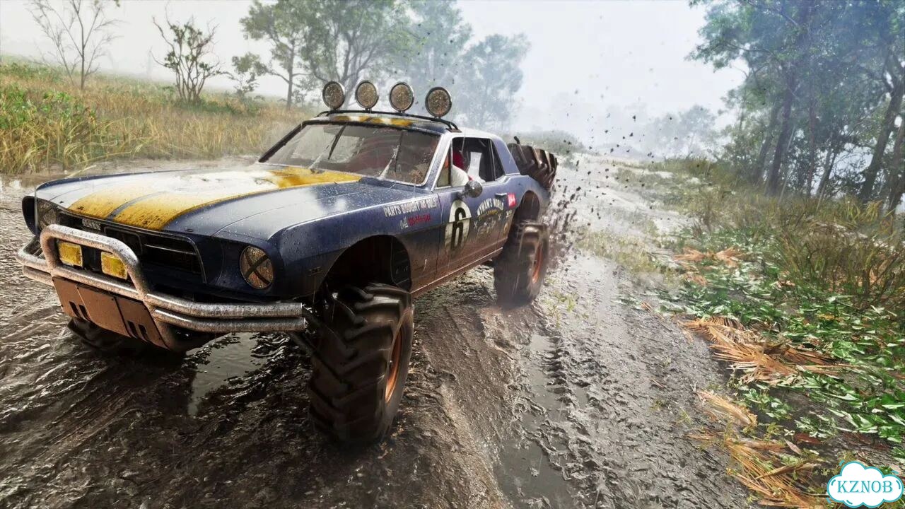 Grand Theft Auto 6 (GTA6) PS5 (П2) Без Вылетов фото 9
