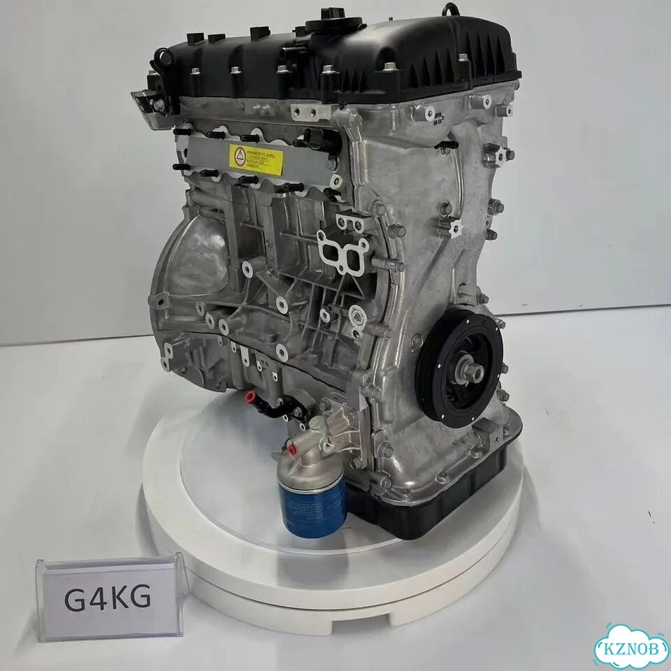 Двигатель Hyundai Starex G4KG в рассрочку фото 1