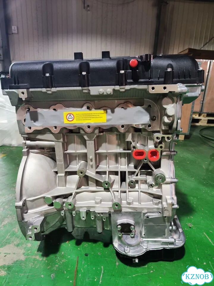 Двигатель Hyundai Starex G4KG в рассрочку фото 2