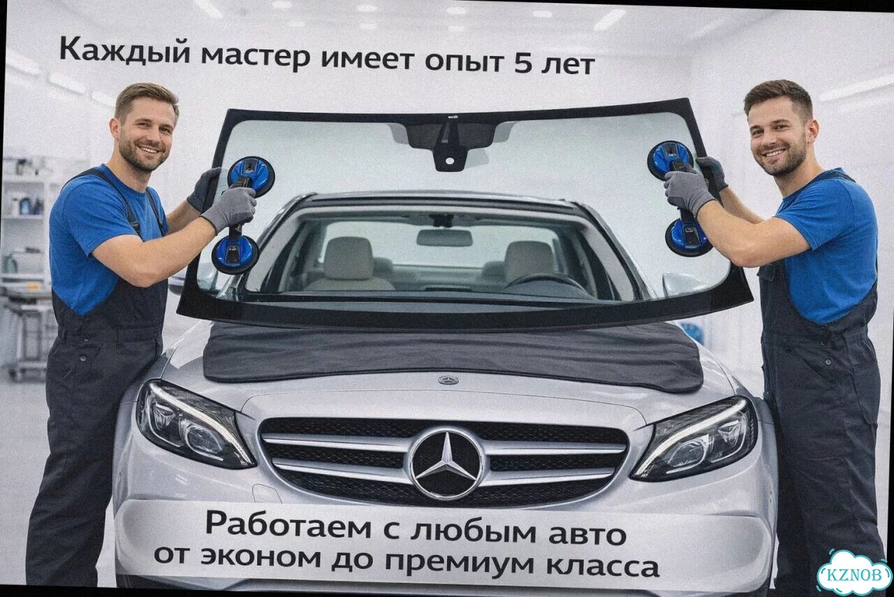 Лобовое стекло mercedes G class фото 3