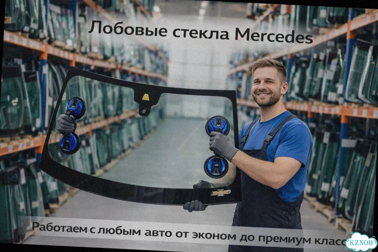 Лобовое стекло mercedes G class фото 4