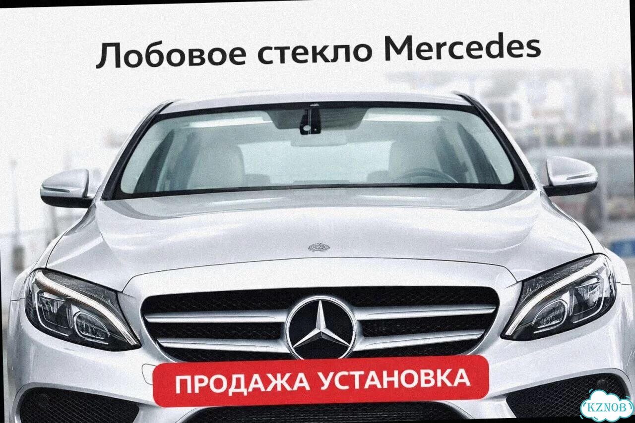 Лобовое стекло mercedes gelandewagen фото 2