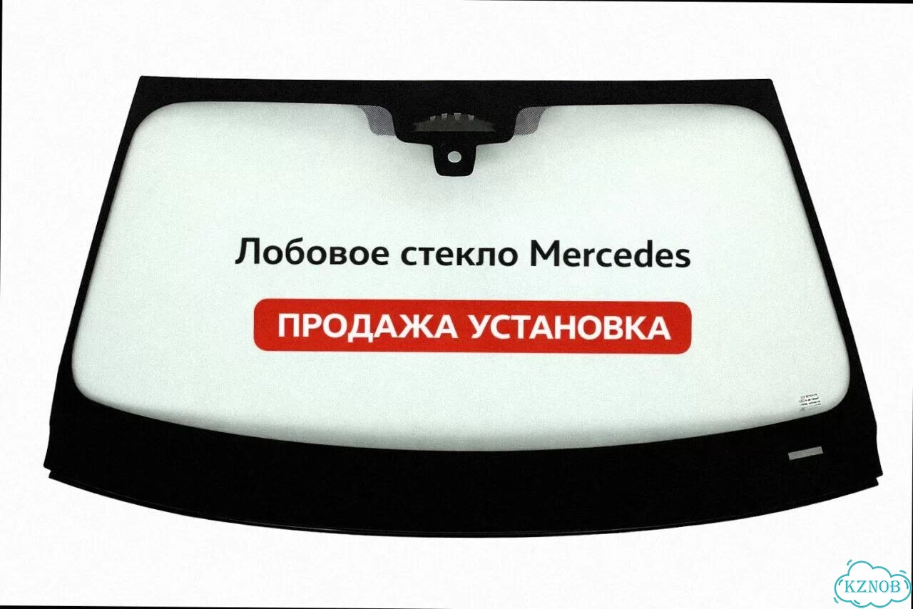 Лобовое стекло mercedes gelandewagen фото 4