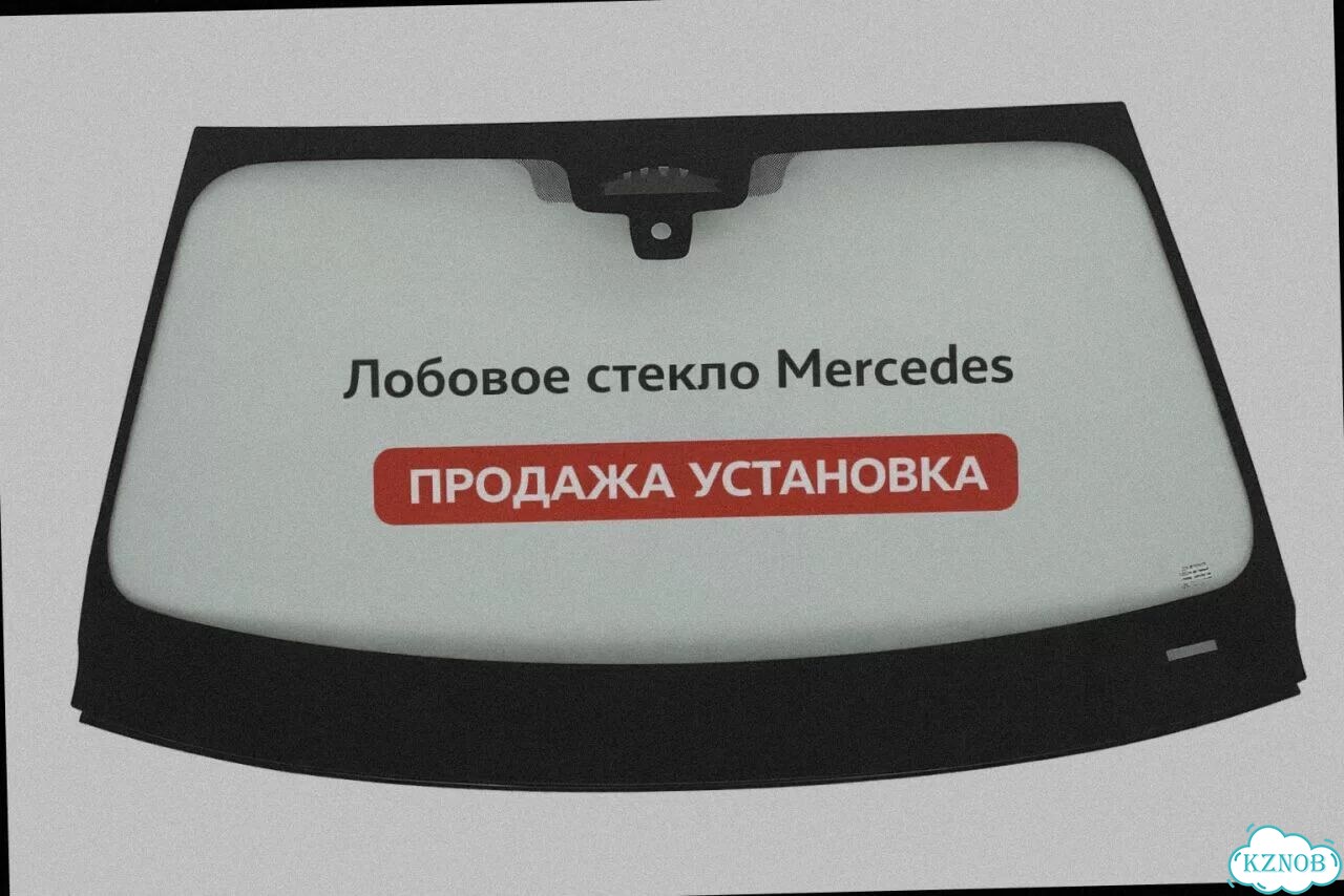 Лобовое стекло mercedes gelandewagen 18 фото 2