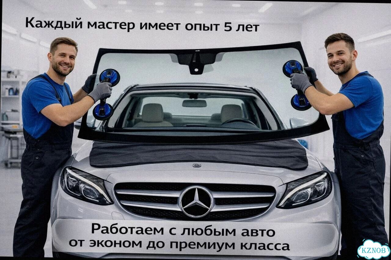 Лобовое стекло mercedes gelandewagen 18 фото 3