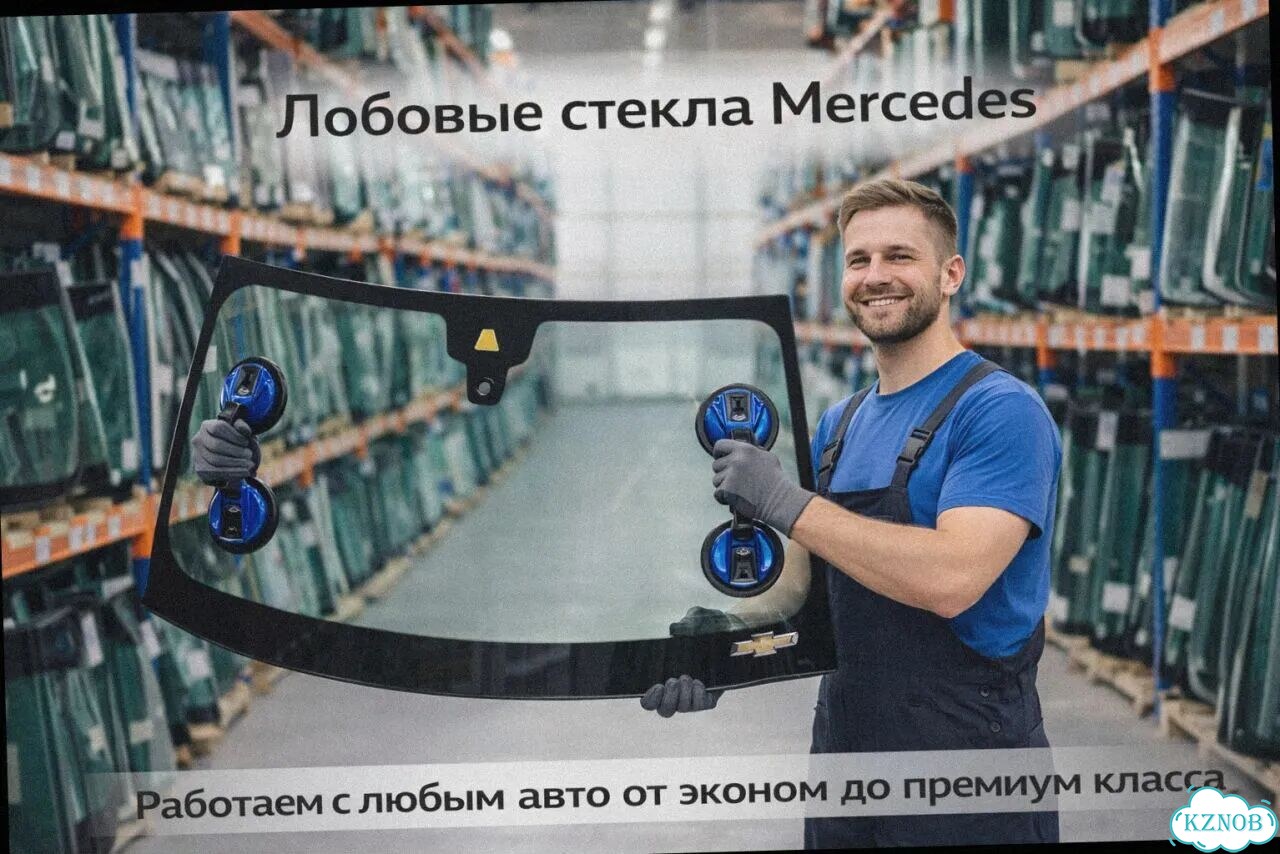 Лобовое стекло mercedes gelandewagen 18 фото 4