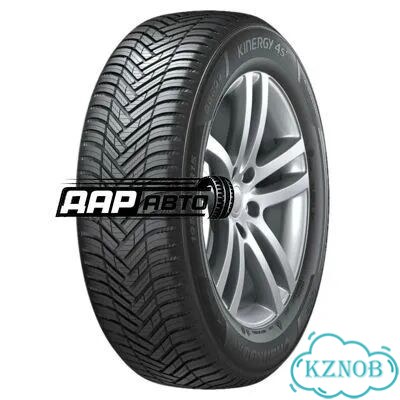 Hankook Kinergy 4S2 H750 175/65 R14 86H фото 1