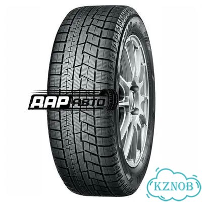 Yokohama Ice Guard Studless IG50 255/35 R19 96Q фото 1