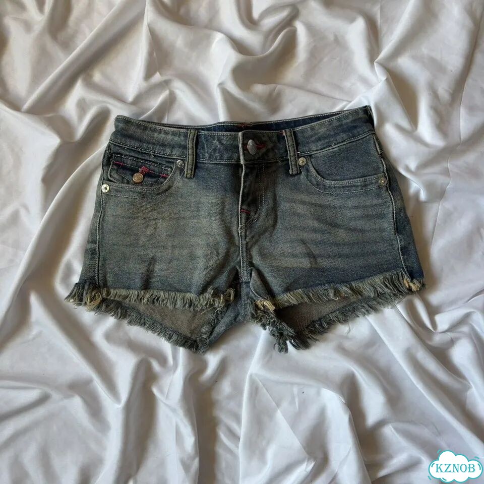 Шорты true religion оригинал archive indie sleaze фото 3