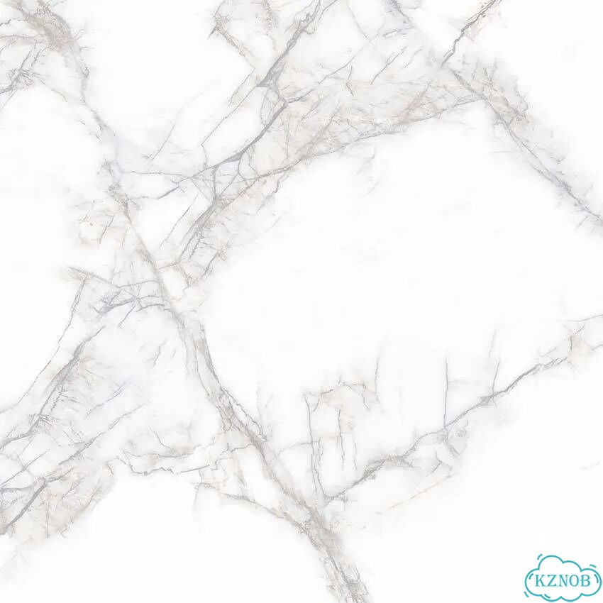 Керамогранит Primavera Arena White Polished 60x60 фото 1