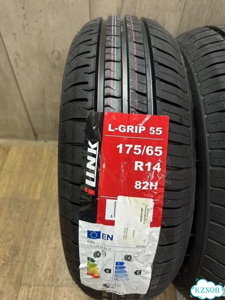 iLink L-Grip 55 175/65 R14 фото 2