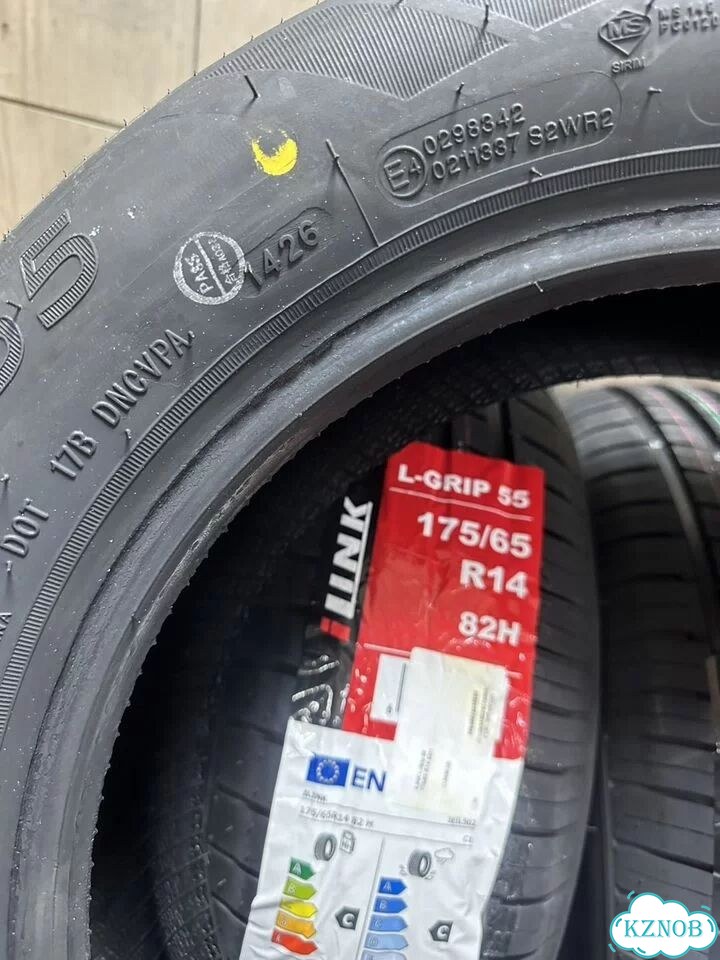 iLink L-Grip 55 175/65 R14 фото 3