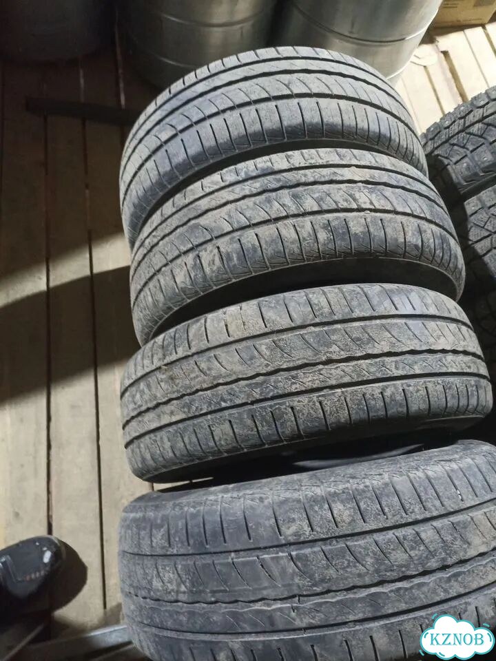 Pirelli Cinturato P1 185/55 R15 82 фото 1