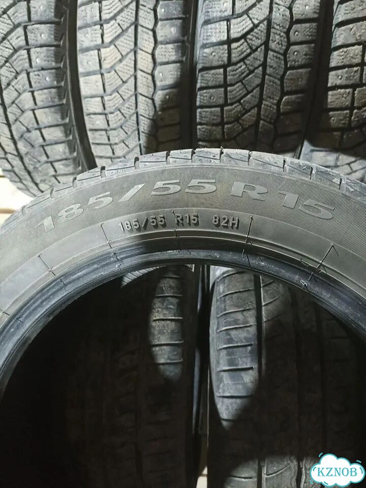 Pirelli Cinturato P1 185/55 R15 82 фото 3