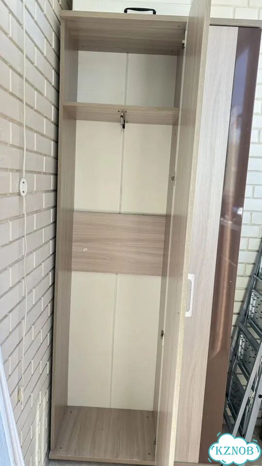 Шкаф в прихожую с обувницей фото 3