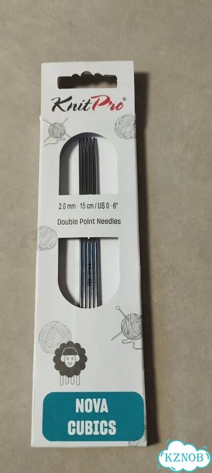 Спицы крючки Addi KnitPro фото 2