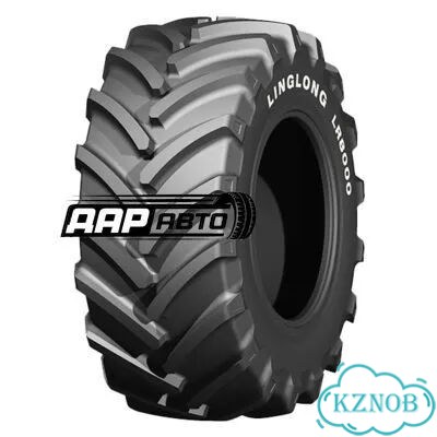 LingLong 800/70R32 181A8 (181B) LR8000 R-1W TL китай фото 1