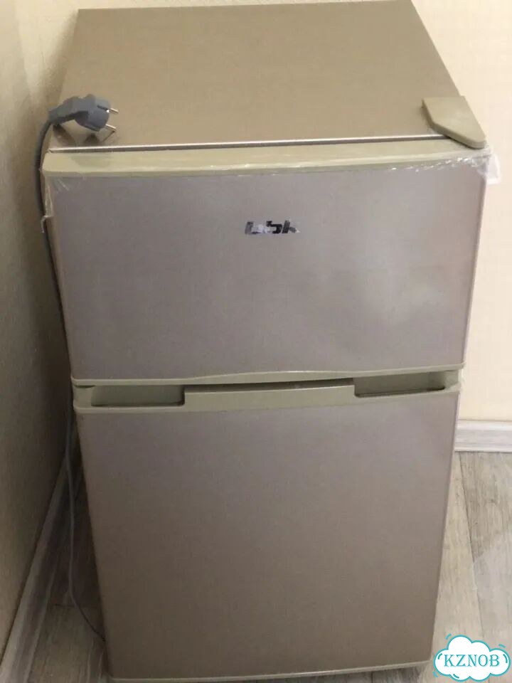 Новый холодильник BBK RF-099 фото 4