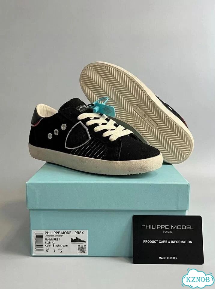 Philippe Model Paris женские 36-41 фото 1