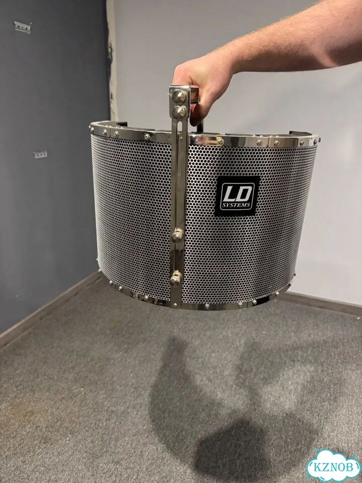 Акустический экран LD system фото 2
