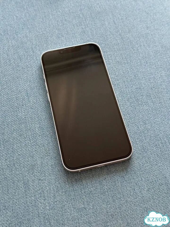 iPhone 13, 128 гб, SIM + eSIM фото 1