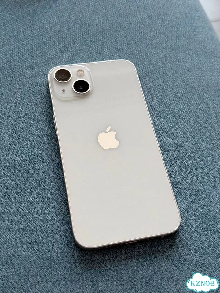 iPhone 13, 128 гб, SIM + eSIM фото 2