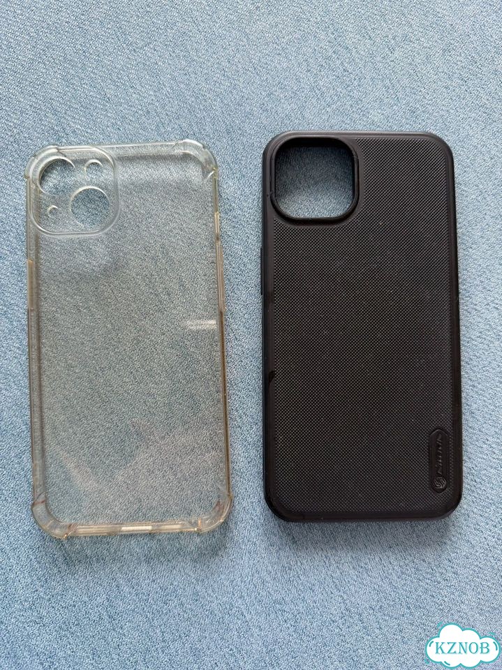 iPhone 13, 128 гб, SIM + eSIM фото 5