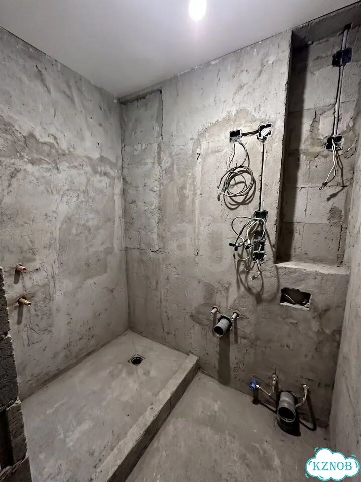 1-к. квартира, 50 м², 15/20 эт. фото 4