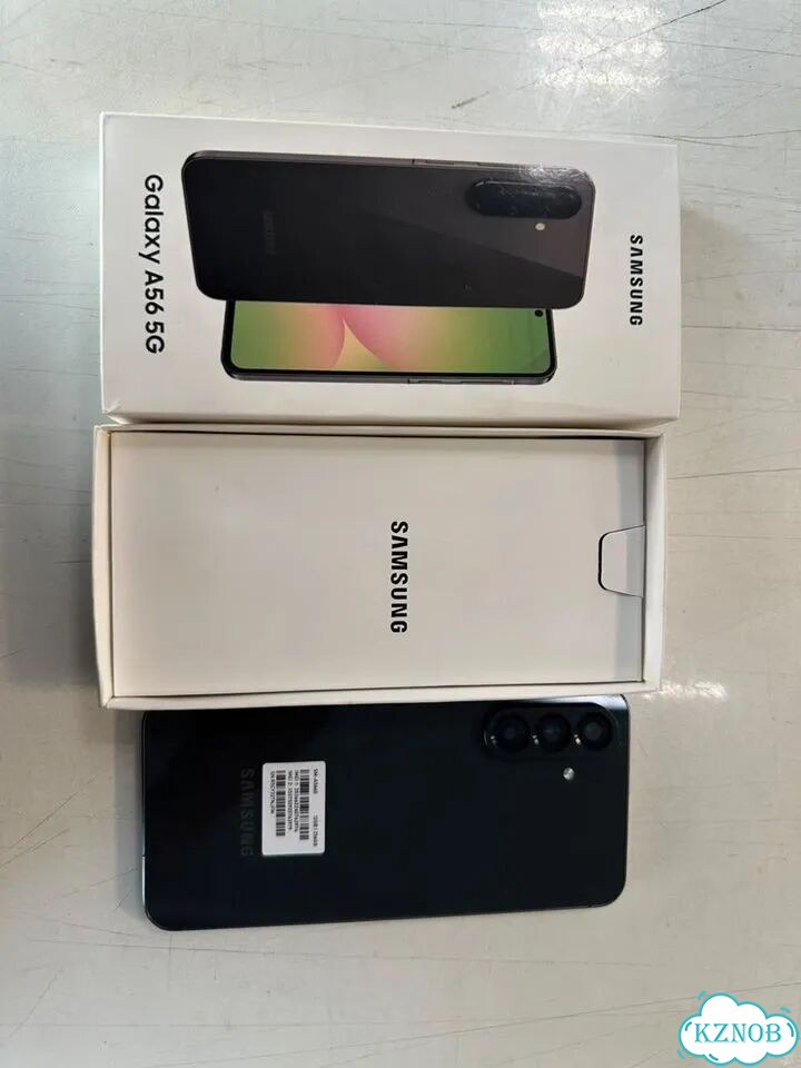 Samsung galaxy a 56 12 256 гб фото 1